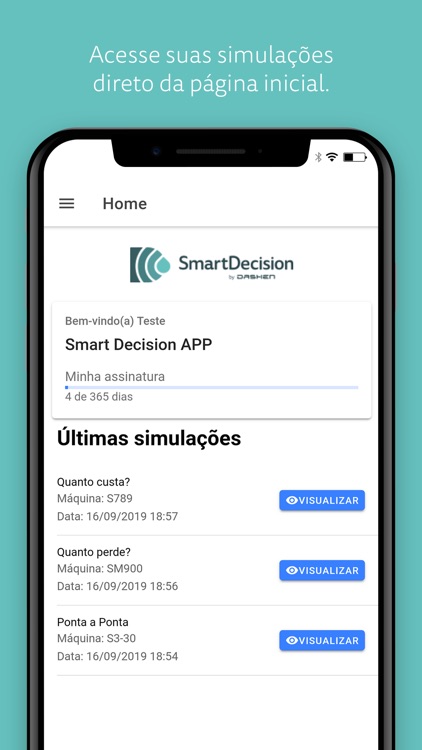 Smart Decision screenshot-8