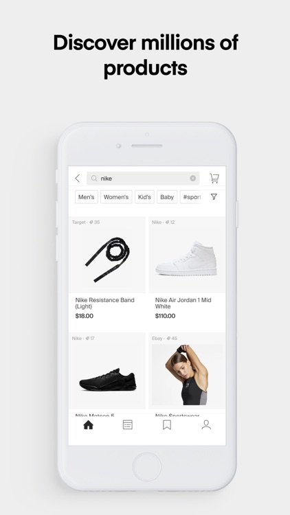 Honey Smart Shopping Assistant screenshot-3