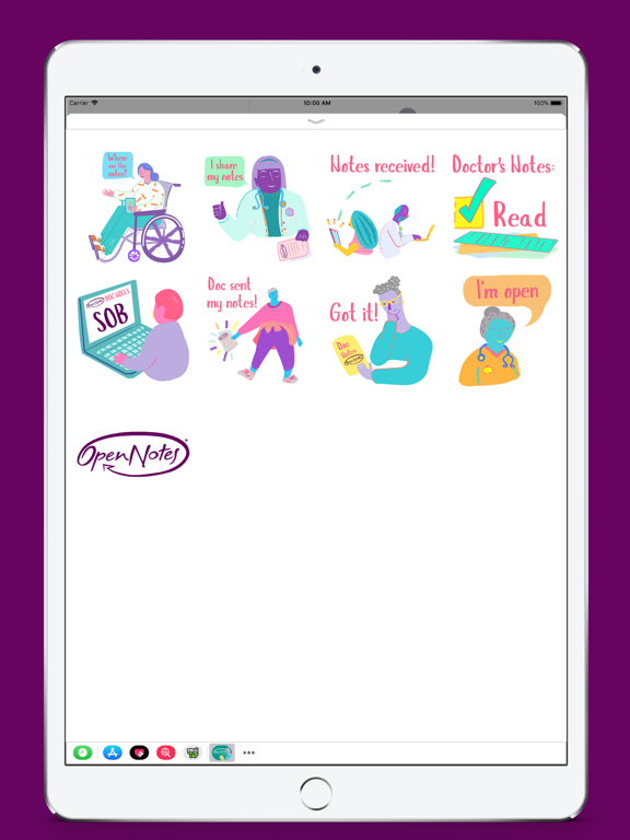 Screenshot #6 pour OpenNotes