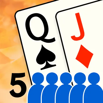 5-Handed Pinochle+ Cheats