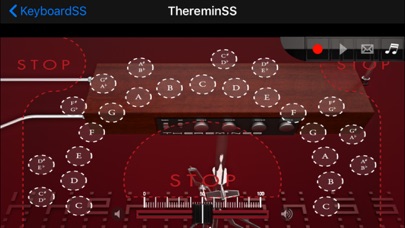 Keyboard instrumentSS IAのおすすめ画像6