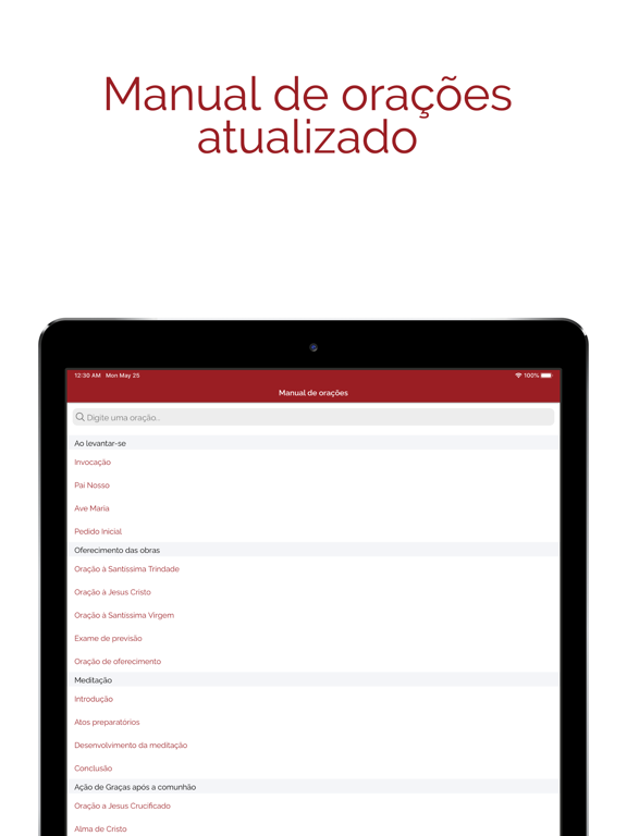Screenshot #5 pour Regnum Christi BR