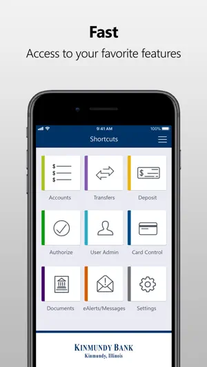 KDY Mobile screenshot 2
