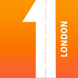 Londres Carte et Guide Voyage