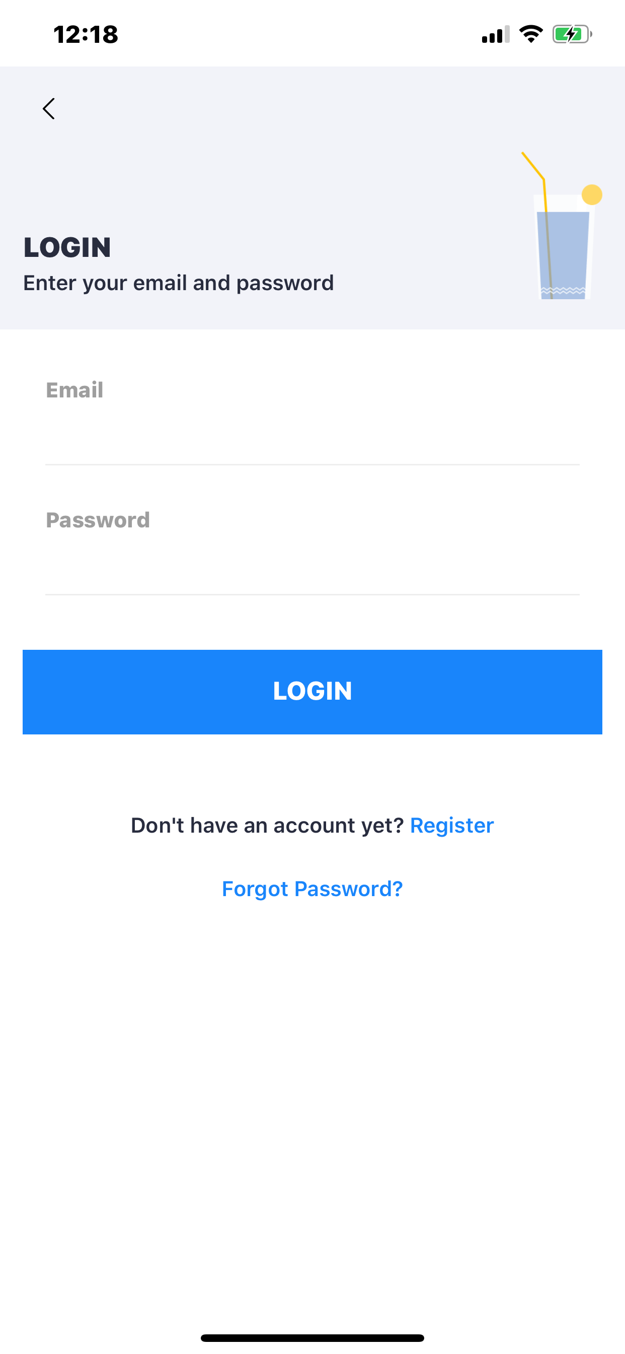 Mira Market screenshot 4