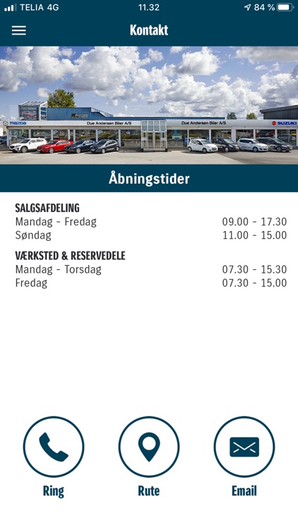 Due Andersen Biler screenshot-4