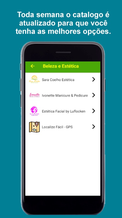 Juntos  Orlando screenshot-4