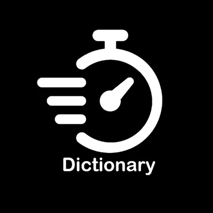 Dictionary English Cheats