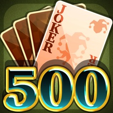 Activities of Rummy 500