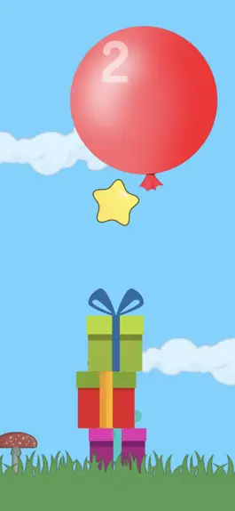 Game screenshot Gift-a-lot apk