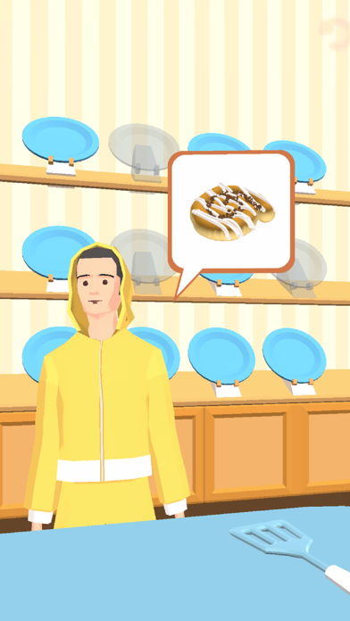 screenshot of Bake it 1