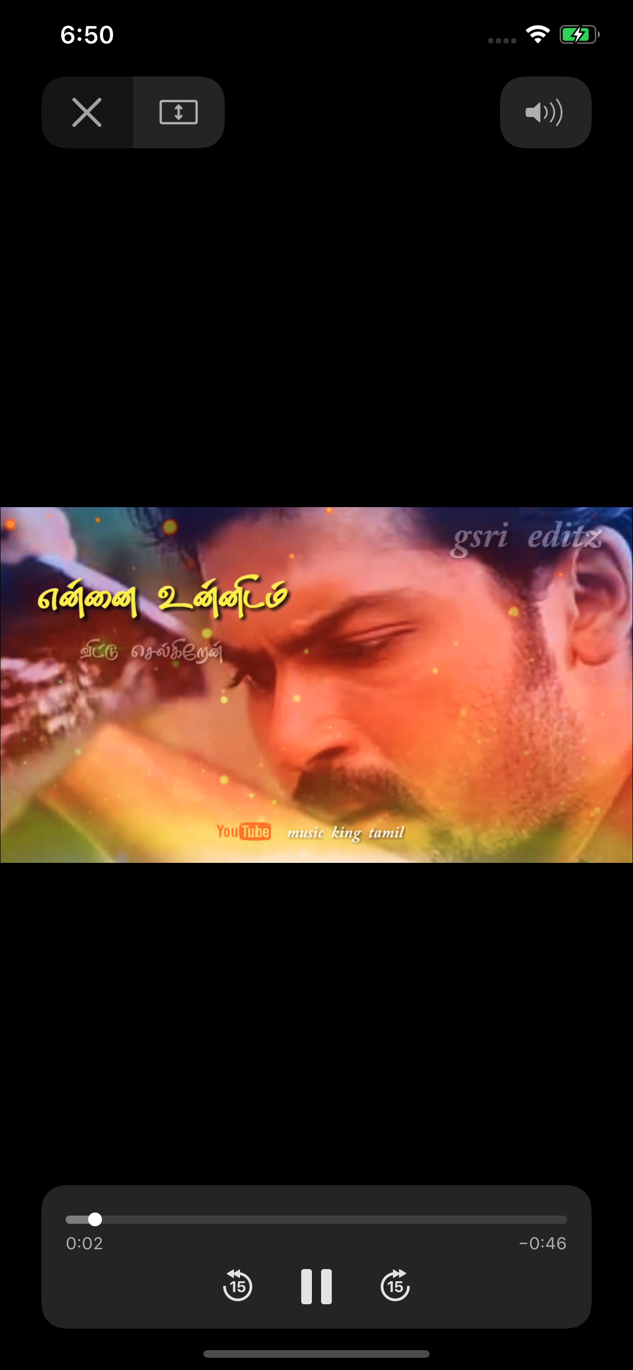 Status Videos - Tamil screenshot 5