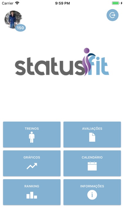 StatusFit