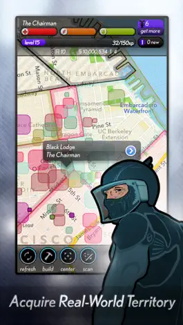 Game screenshot Global Supremacy mod apk
