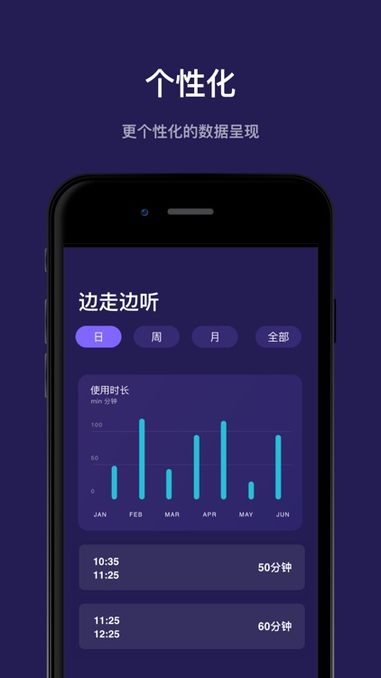 分贝测试仪-分贝噪音检测,听力测试
