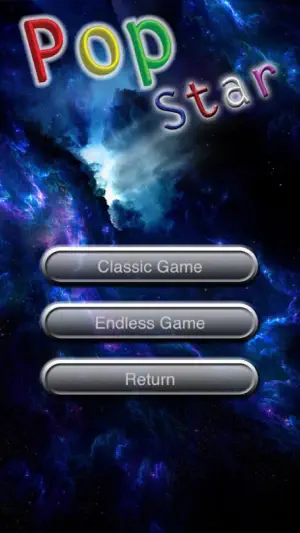 PopStar with Undo screenshot 4