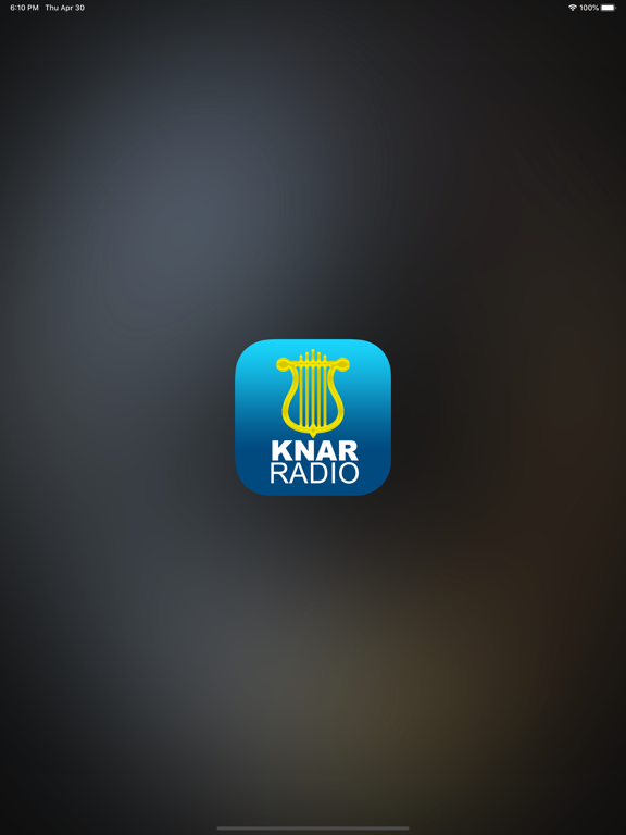 Screenshot #4 pour KNAR Radio