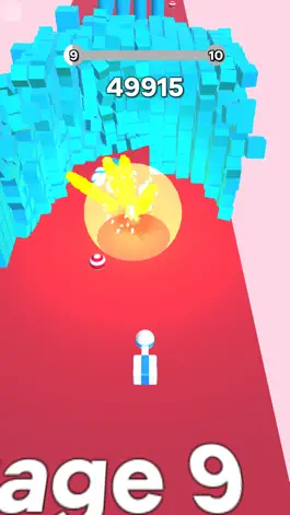 Game screenshot Gambal mod apk
