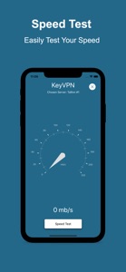 KeyVPN - Fastest VPN Proxy screenshot #4 for iPhone