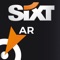 Sixt AR is the new app for the Sixt maps & guides which allows you to experience attractions in 3D with Augmented Reality