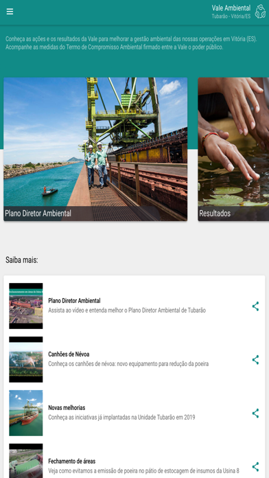 Screenshot #2 pour Vale Ambiental