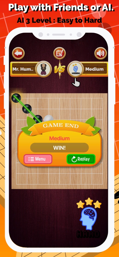 Gobang Screenshot 15