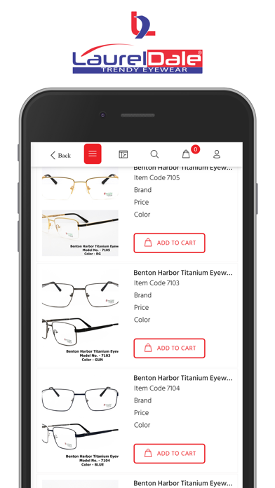 Laureldale Screenshot