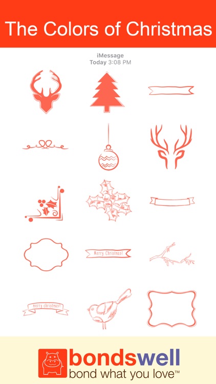 The Colors of Christmas