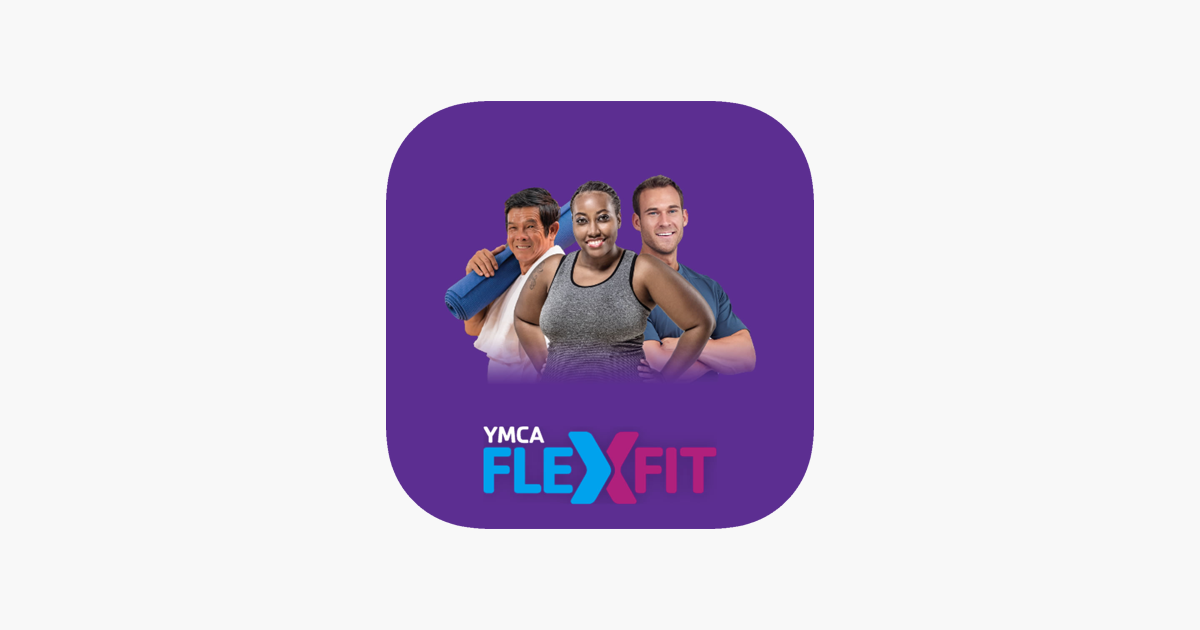 Flex-Fit on the App Store