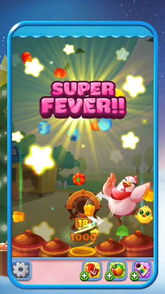 #2. CoCo Pop! Pop! (iOS) 由: NSTAGE Inc.
