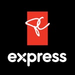 Delivery by PC Express