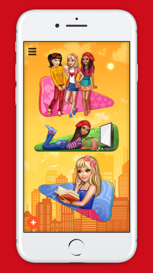 Magicgirl Teen Period Tracker - 1.4.3 - (iOS)