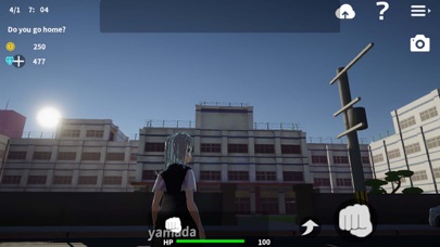 After School Simulator screenshot 3