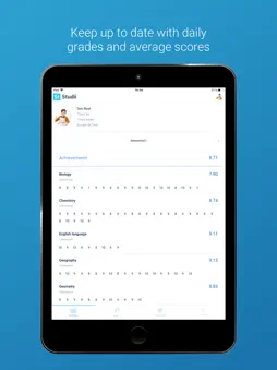 Studii.md screenshot 5