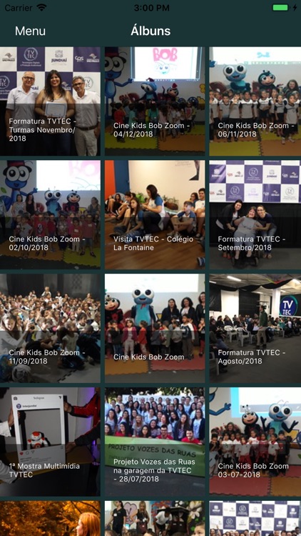 TVTEC Jundiaí screenshot-5