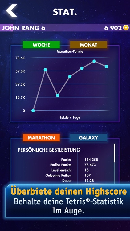 TETRIS® Premium screenshot-3