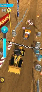 Trucks Tug Of War screenshot #6 for iPhone