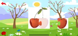 Game screenshot Preschool Kids Jigsaw Puzzles hack