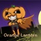 Orange Lantern--I ’m Orange Lantern, super cute, change the way you chat