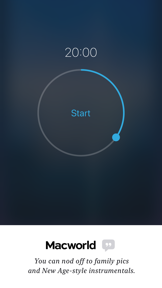 Melodist - Let photos sing screenshot