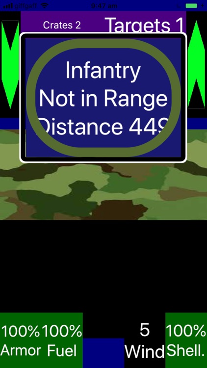 Tank Battle Endless Gunner