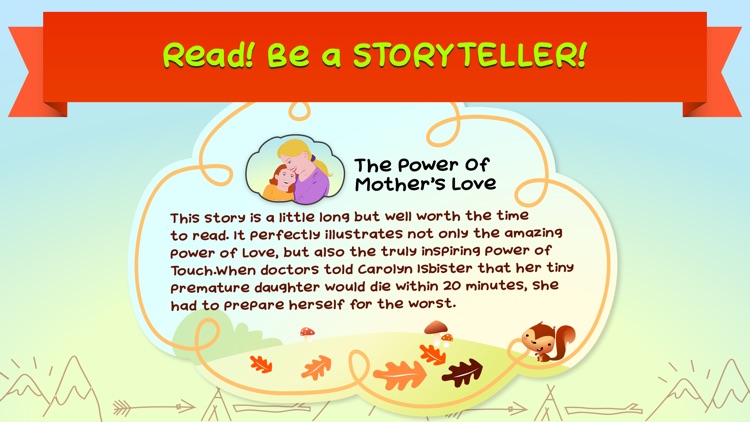 Popular English Short Stories screenshot-7