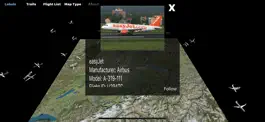 Game screenshot Flight Tracker ZRH apk