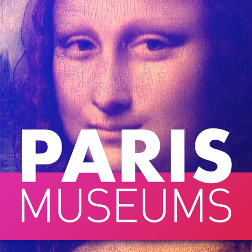 Париж Музеи