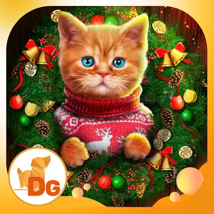 Christmas Spirit 2 - F2P Cheats