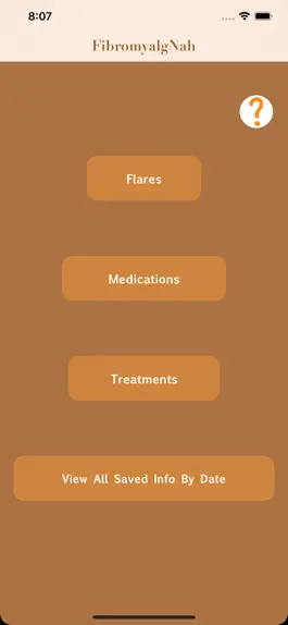 Game screenshot FibromyalgNah mod apk