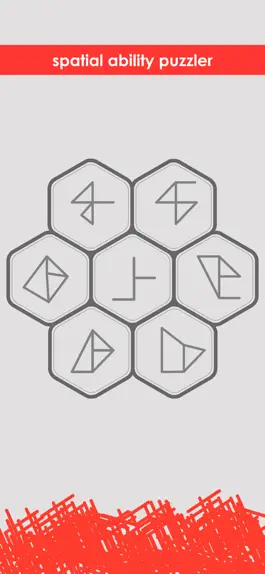 Game screenshot hidden shapes apk