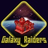 Galaxy Raiders - space cards - iPadアプリ