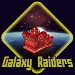 Galaxy Raiders - space cards App Alternatives