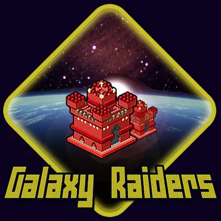 Galaxy Raiders - space cards Cheats